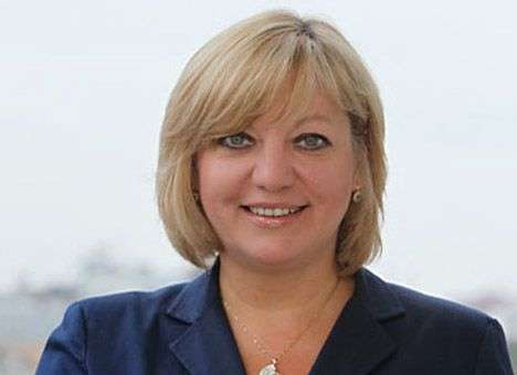 Глава НБУ Гонтарева отчиталась о своих доходах за прошлый год