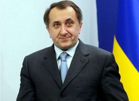 Экс-министр экономики Данилишин вернулся в Украину