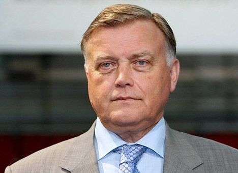 Глава РЖД отказался публиковать данные о доходах на сайте компании