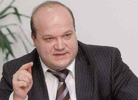 Порошенко назначил Чалого заместителем главы АП