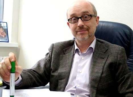 Секретарем Киевсовета избрали Резникова