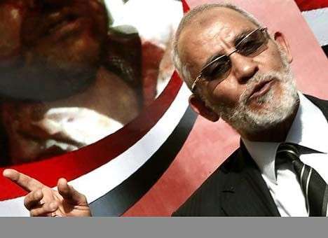 Духовный наставник «Братьев-мусульман» приговорен к смертной казни в Египте