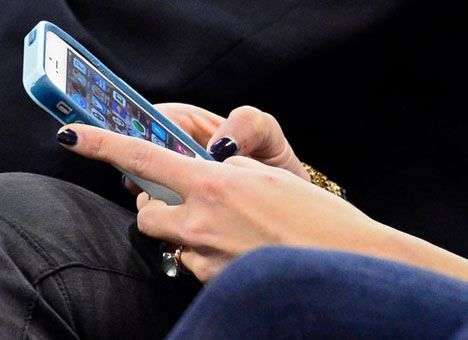 Функция «антивор» в iOS 7 оказалась весьма эффективной