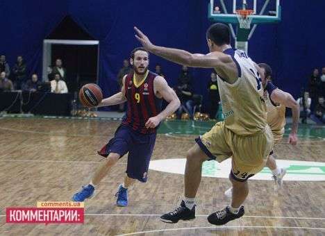 Жеребьевка Евролиги пройдет через три недели