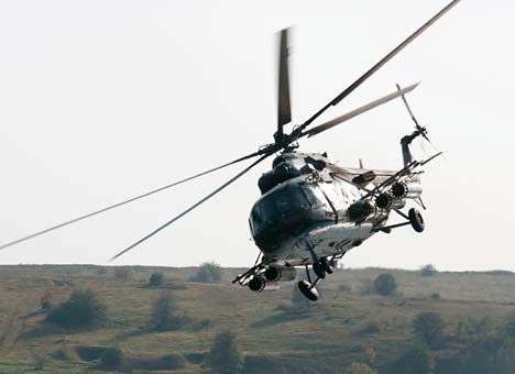 На Луганщине силовики уничтожили около 200 вооруженных представителей «ЛНР» ― штаб АТО