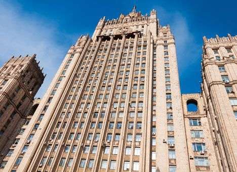 Россия намерена участвовать в переговорах по решению будущего ГТС Украины