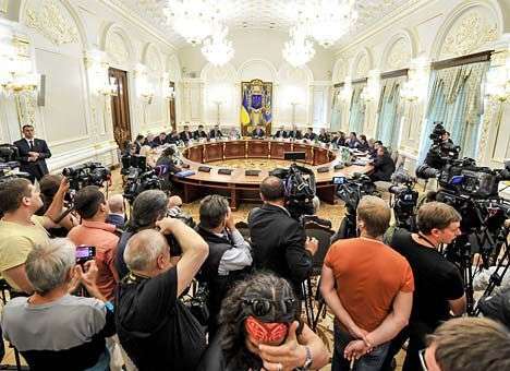 Кому будет выгодно эмбарго