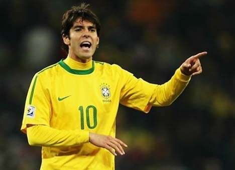 Кака может оказаться в клубе из США