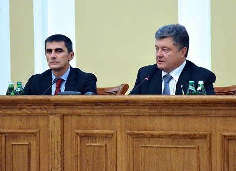 Петр Порошенко очень боится, что его подставят, – эксперт
