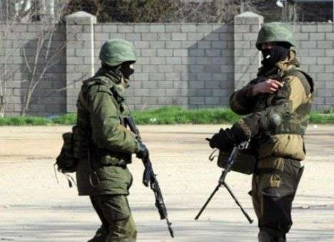 Вооруженные члены «ЛНР» взяли в плен волонтеров, которые везли продукты для силовиков