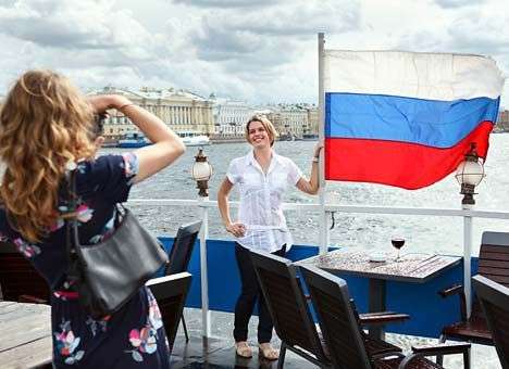 Тиски обоюдного непонимания