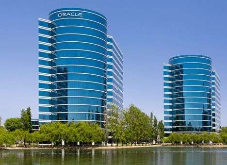 Oracle совершает крупнейшее поглощение за последние 5 лет