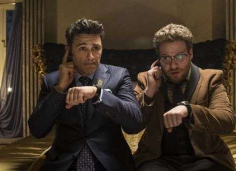 В КНДР осудили голливудский фильм об убийстве Ким Чен Ына