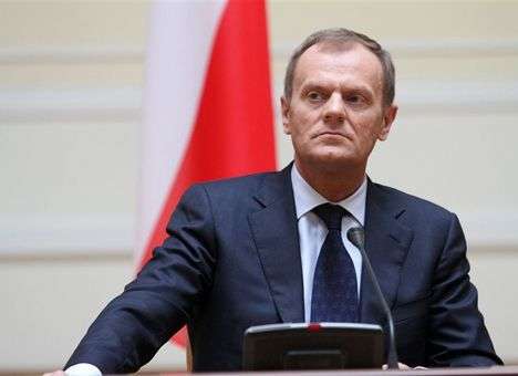 Премьер Польши не отправит главу МИД в отставку из-за скандала с «прослушкой»