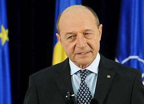 Президенту Румынии предложили уйти в отставку