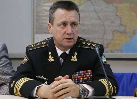 Батальон «Айдар» не будут расформировывать, — Минобороны