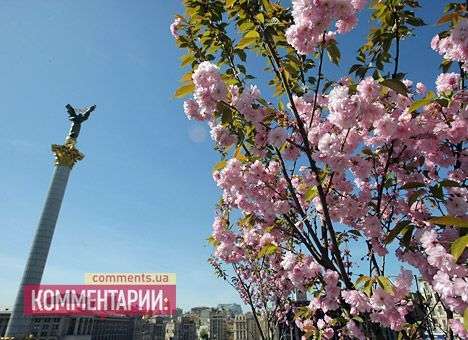 Май 2014 года признан самым жарким месяцем в истории