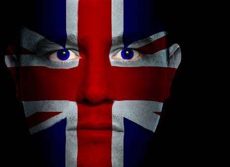 Из-за неудач футбольной сборной в Великобритании наблюдается всплеск домашнего насилия