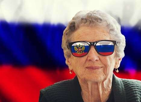 РФ заняла 95-е место в списке самых «хороших» стран мира, Украина — 99-е