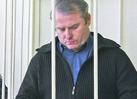 Лозинский рассказал, для чего освободился досрочно