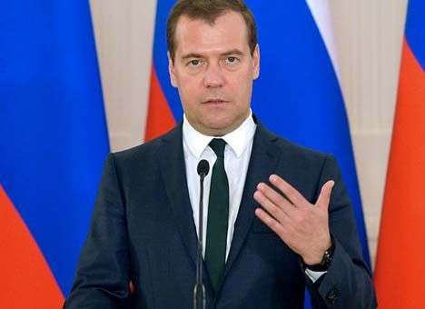 Премьер-министр России оценил шансы сборной: все зависит от расклада на небесах