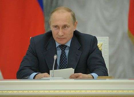 США пытаются сорвать проект «Южный поток» — Путин