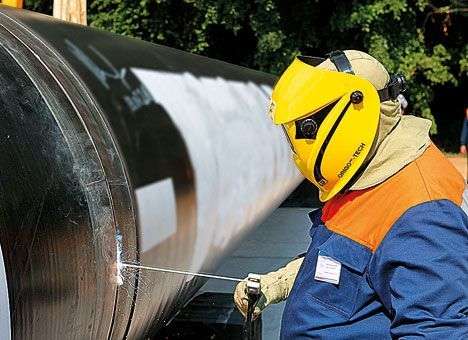 ЕК призвала остановить «Южный поток» до полного соответствия нормам ЕС