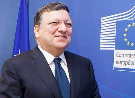 Консультации Украины, ЕС и РФ по Ассоциации пройдут 11 июля, – Баррозу