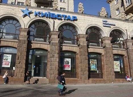 Что ждет «Киевстар» после отставки бессменного президента?