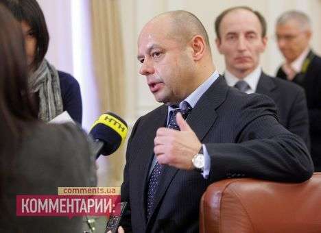 Украина будет работать с «Газпромом» только по пакетному соглашению — Продан