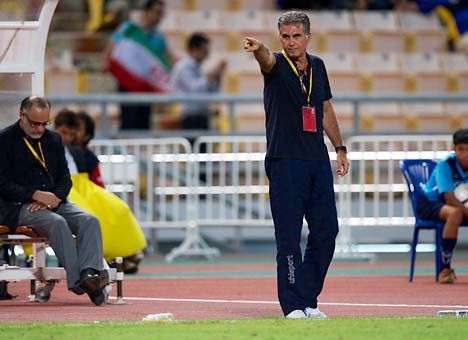 Бразилия-2014. День 14-й. Расклады и ТВ-трансляции