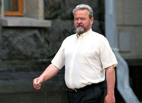 Умер экс-спикер Верховной Рады Иван Плющ