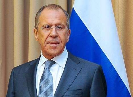 Лавров назвал сбитый в Славянске Ми-8 издержками военного положения