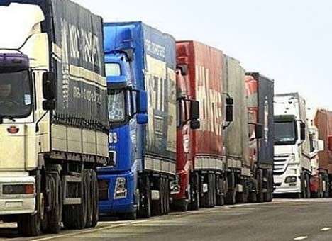 Россия разрешила ввозить в Крым украинскую продукцию до 1 октября