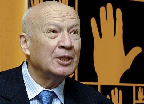 Порошенко взял себе в советники политика времен Кучмы