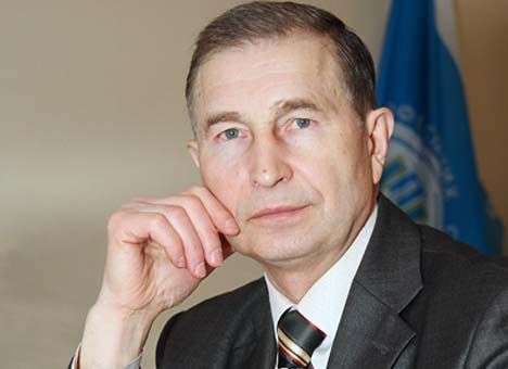 Федерация профсоюзов Украины избрала себе главу