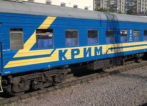 Поток беженцев из Крыма будет увеличиваться – комиссар Совета Европы