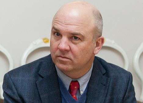 Украинское законодательство не дает беженцам социальных гарантий – комиссар СЕ