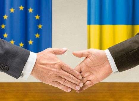 Текст соглашения об ассоциации с ЕС полностью готов к подписанию – МИД Украины