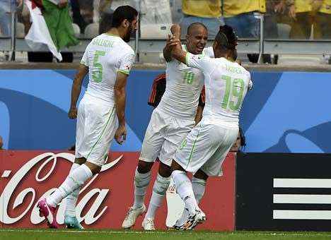 Бразилия-2014. День 15-й. Расклады и ТВ-расписание