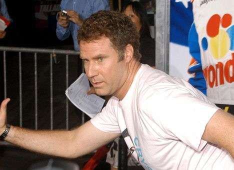 Американский актер пообещал покусать игроков Германии (ВИДЕО)