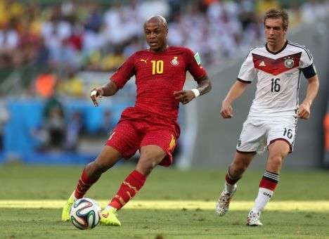 Бразилия-2014. Соперники Португалии получили большой денежный бонус