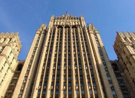 МИД РФ: Ассоциация Украины с ЕС повредит экономике России