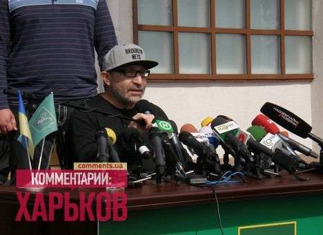 Кернес рассказал о мотивах покушения