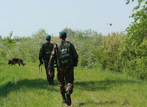 Брешь на границе с РФ сужается с каждым днем – Госпогранслужба