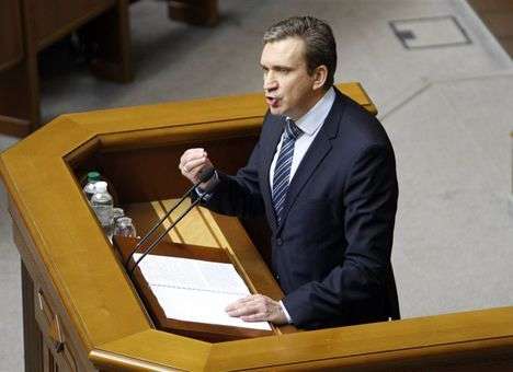 Шеремета рассказал, какие товары и услуги Украина предложит рынку ЕС