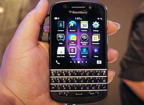 У Меркель появился антишпионский телефон