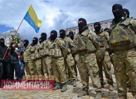 Силовики готовы к возобновлению АТО – СМИ