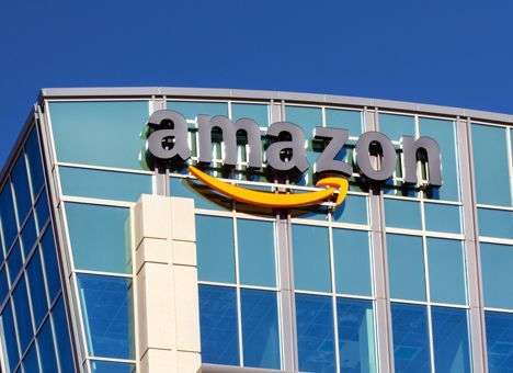 Злоумышленники рассылают троянца от имени Amazon