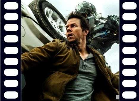 Фильм недели. Приключения резвого железа